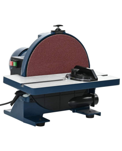 Ponceuse à disque 800 W 305 mm | Mobilier & Déco