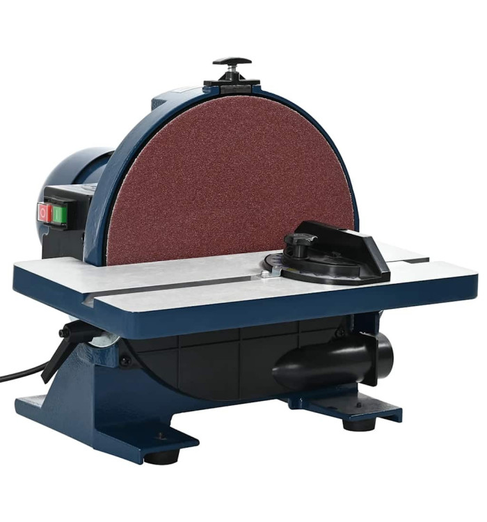 Ponceuse à disque 800 W 305 mm | Mobilier & Déco