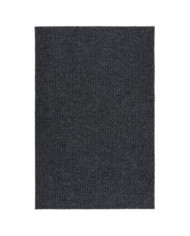 Tapis 100x150 cm Anthracite | Mobilier & Déco