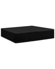 Housse de salon de jardin 12 œillets 250x250x70 cm | Mobilier & Déco