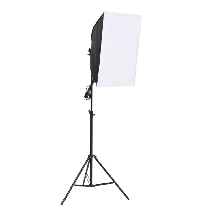 Lampe de studio professionnelle 60x40 cm | Mobilier & Déco