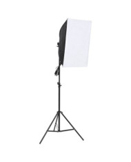 Lampe de studio professionnelle 60x40 cm | Mobilier & Déco