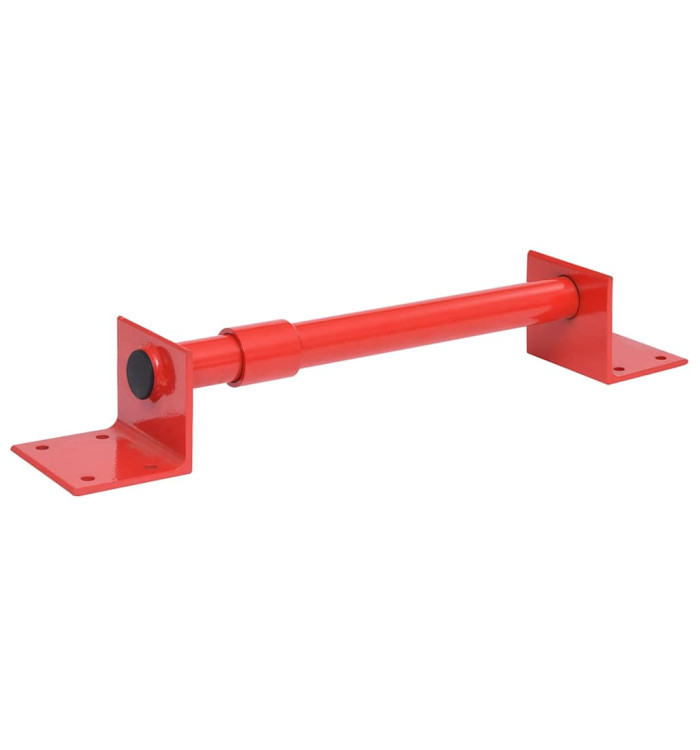 Support mural pour bras pivotant 78 cm | Mobilier & Déco