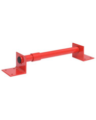 Support mural pour bras pivotant 78 cm | Mobilier & Déco