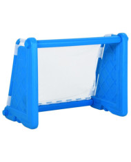 But de football pour enfants 100x75x55 cm Plastique | Mobilier & Déco