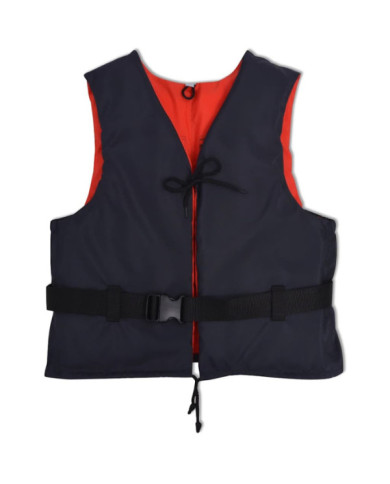 Aide à la flottabilité 50 N 30-50 kg bleu marine | Mobilier & Déco