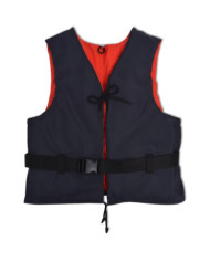 Aide à la flottabilité 50 N 30-50 kg bleu marine | Mobilier & Déco