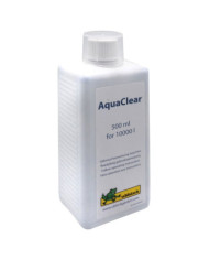 Ubbink Traitement de l'eau d'étang Aqua Clear 500 ml | Mobilier & Déco