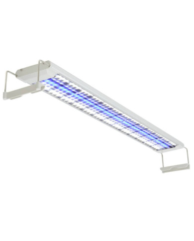 Lampe à LED pour aquarium 80-90 cm aluminium IP67 | Mobilier & Déco