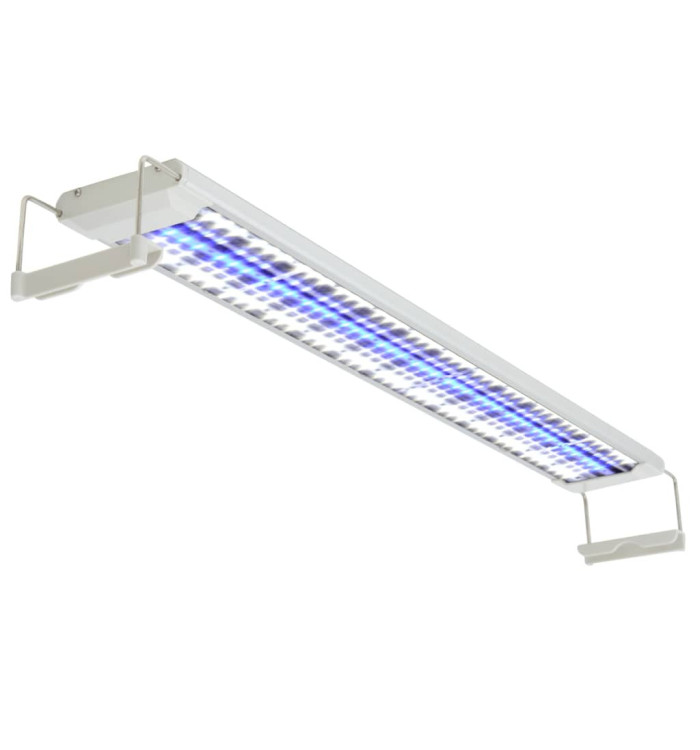 Lampe à LED pour aquarium 80-90 cm aluminium IP67 | Mobilier & Déco