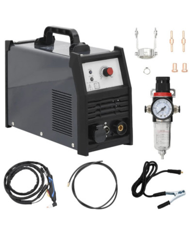 Cutter à plasma 40 A | Mobilier & Déco