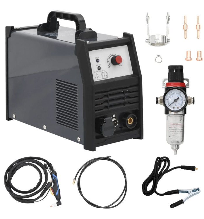 Cutter à plasma 40 A | Mobilier & Déco
