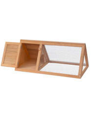 Cage pour animaux Bois | Mobilier & Déco