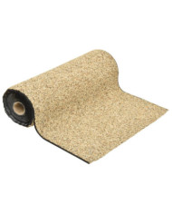 Revêtement de pierre Sable naturel 1000x60 cm | Mobilier & Déco