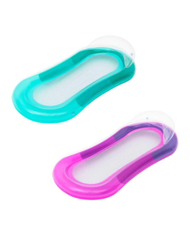 Bestway Transat gonflable de piscine Aqua Lounge | Mobilier & Déco