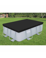 Bestway Couverture de piscine Flowclear 269x179 cm | Mobilier & Déco