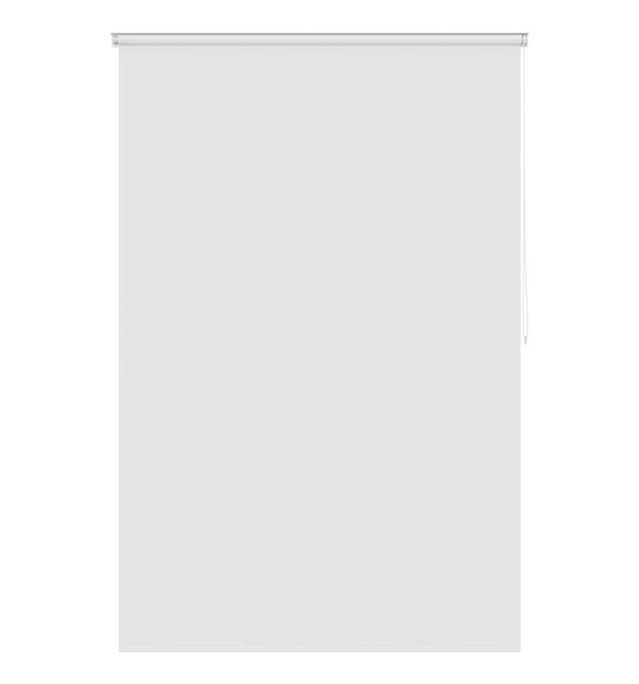 Store roulant de douche 140x240 cm Blanc | Mobilier & Déco