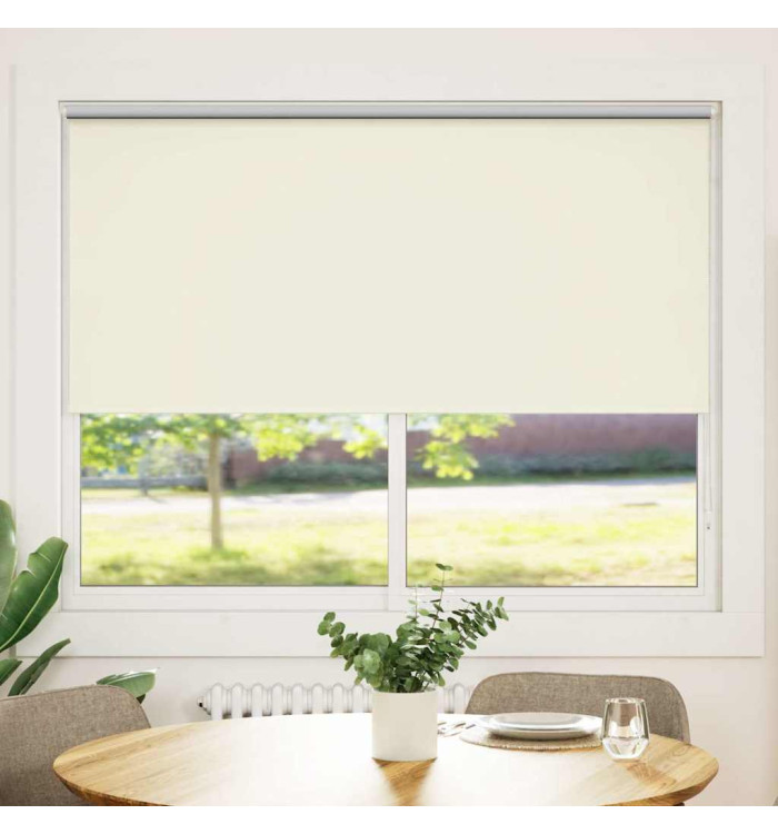 Store enrouleur occultant 140 x 175 cm beige | Mobilier & Déco