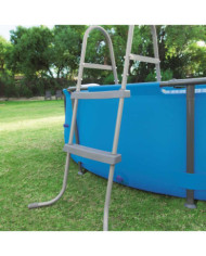 Bestway Échelle de piscine à 2 marches Flowclear 84 cm | Mobilier & Déco