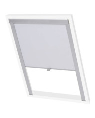 Store enrouleur occultant Blanc 206 | Mobilier & Déco