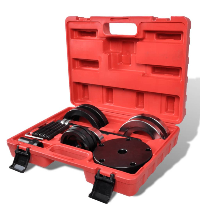 Outils de roulement de roue avant 85 mm pour VW T5 Touareg roues 16" | Mobilier & Déco