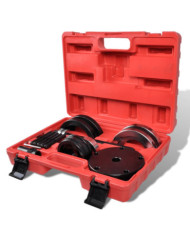 Outils de roulement de roue avant 85 mm pour VW T5 Touareg roues 16" | Mobilier & Déco
