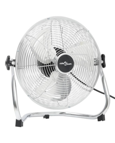 Ventilateur de sol 3 vitesses 45 cm 50,7 W | Mobilier & Déco