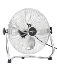Ventilateur de sol 3 vitesses 45 cm 50,7 W | Mobilier & Déco
