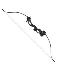 Arc recourbé avec accessoires 49" 20 lb | Mobilier & Déco