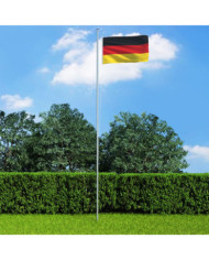 Drapeau Allemagne 90x150 cm | Mobilier & Déco