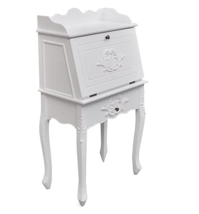 Bureau en style français Bois | Mobilier & Déco