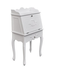 Bureau en style français Bois | Mobilier & Déco