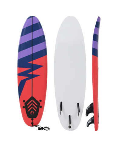Planche de surf 170 cm Rayure | Mobilier & Déco
