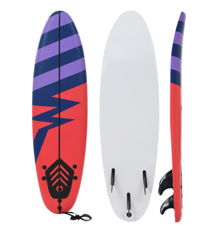 Planche de surf 170 cm Rayure | Mobilier & Déco