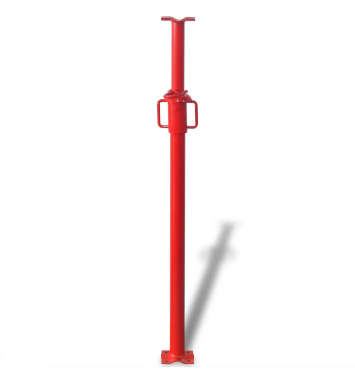 Etai 180 cm rouge | Mobilier & Déco
