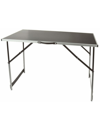 Brüder Mannesmann Table pliable 100 x 60 x 94 cm 70111 | Mobilier & Déco