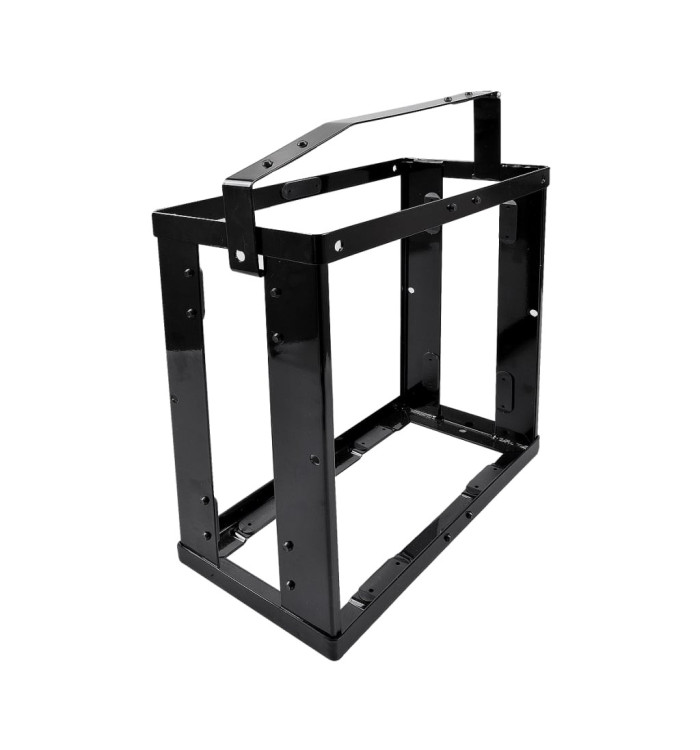 ProPlus Support en métal pour bidons 20 L | Mobilier & Déco