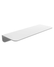 SCHÜTTE Étagère de douche SOLO Blanc | Mobilier & Déco
