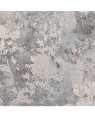 DUTCH WALLCOVERINGS Papier peint Béton Gris foncé | Mobilier & Déco