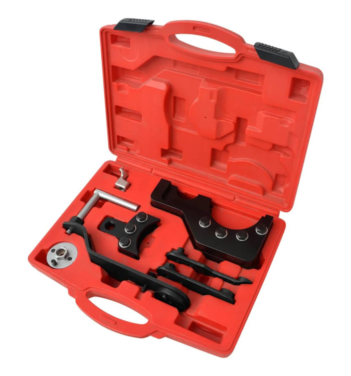 kit d'outils de calage de moteur diesel VAG 2,5/4,9D/TDI PD 8pc | Mobilier & Déco