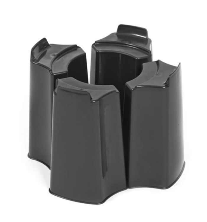 Nature Support pour baril d'eau mince 6070419 | Mobilier & Déco