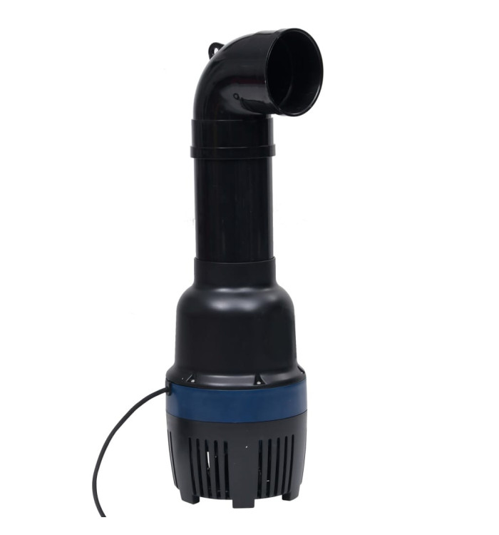 Pompe d'étang 26000 L/h 135 W | Mobilier & Déco