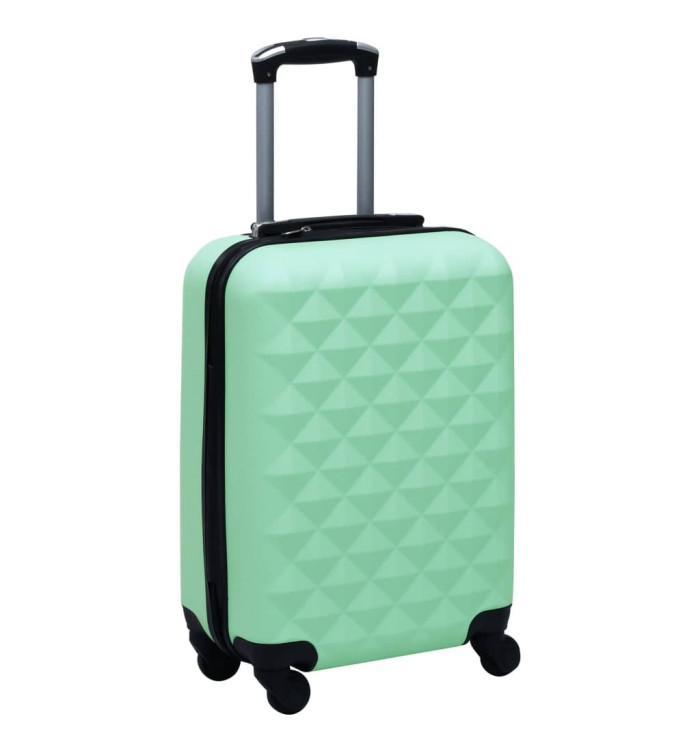 Valise rigide Mente ABS | Mobilier & Déco