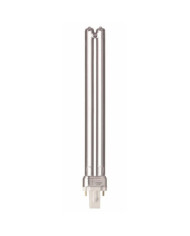Ubbink Ampoule de rechange pour unité UV-C Pl-11W Transparent | Mobilier & Déco