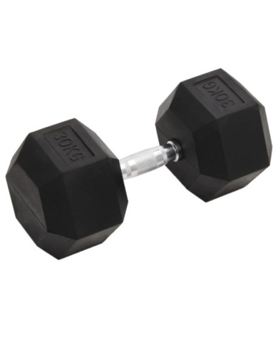 Haltère 30 kg Fonte | Mobilier & Déco