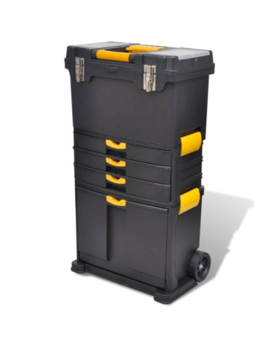 Boîte à outils portable | Mobilier & Déco