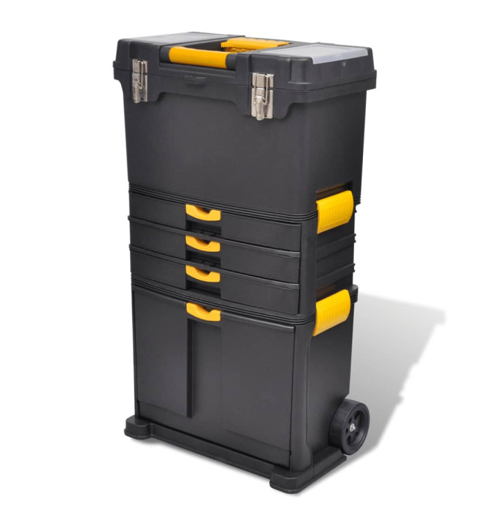 Boîte à outils portable | Mobilier & Déco