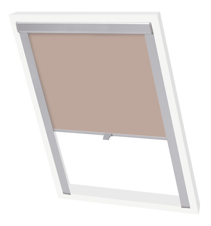 Store enrouleur occultant Beige C04 | Mobilier & Déco