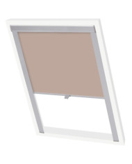 Store enrouleur occultant Beige C04 | Mobilier & Déco