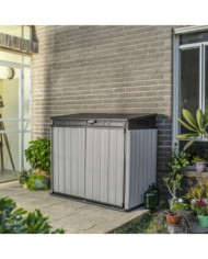 Keter Abri Elite Store 1200 L | Mobilier & Déco